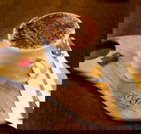 Red Cacao Chocolatier - 2032 Olympic Games