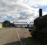 Steamers Cafe Murray Bridge - 2032 Olympic Games