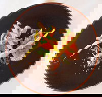 Sunset Food and Wine - 2032 Olympic Games