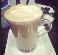 Sweet Deliverance - 2032 Olympic Games