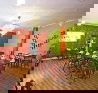 Tandoori Spice - 2032 Olympic Games