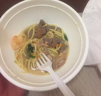 Tastie Wok - 2032 Olympic Games