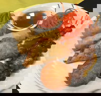 Thai To You Murray Bridge - 2032 Olympic Games