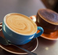 The Davery Establishment - 2032 Olympic Games