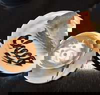 The German Cake Shop - 2032 Olympic Games