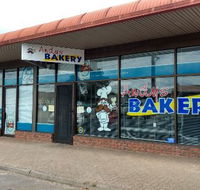 Andys - 2032 Olympic Games