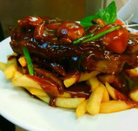 Banana Tree Cafe - 2032 Olympic Games