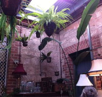 Bay Funktion - 2032 Olympic Games