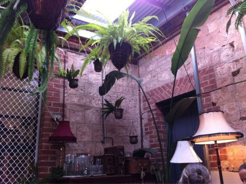 Bay Funktion - 2032 Olympic Games 0