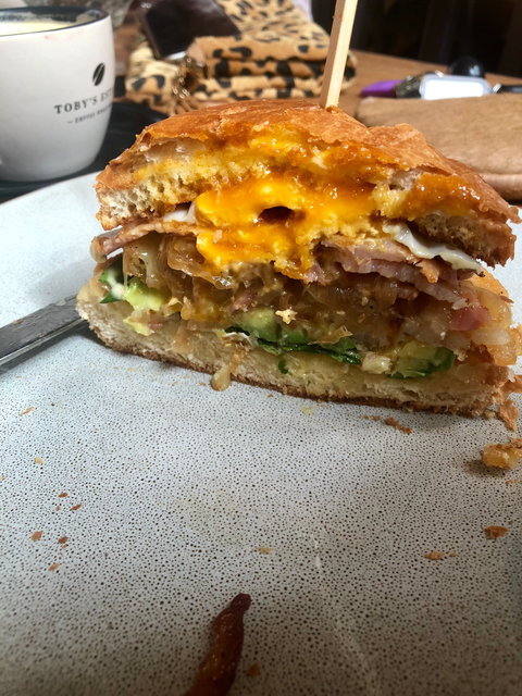 Bay Funktion - 2032 Olympic Games 2