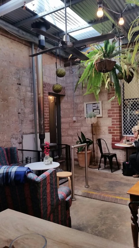 Bay Funktion - 2032 Olympic Games 4