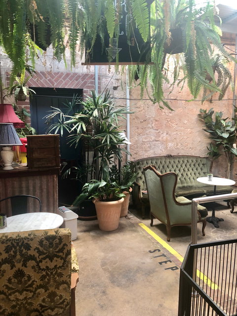 Bay Funktion - 2032 Olympic Games 5