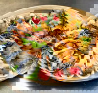 Beachcomber - 2032 Olympic Games