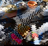 Blesing's Garden - 2032 Olympic Games