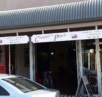Chappy Place - 2032 Olympic Games