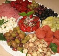 Coffin Bay Pizza  Homemade Food - 2032 Olympic Games