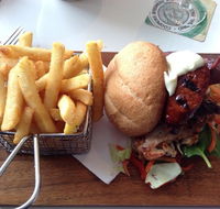 Coopers Alehouse Wallaroo - 2032 Olympic Games