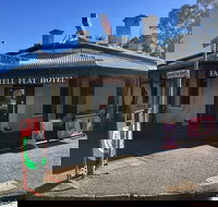 Farrell Flat Hotel - 2032 Olympic Games