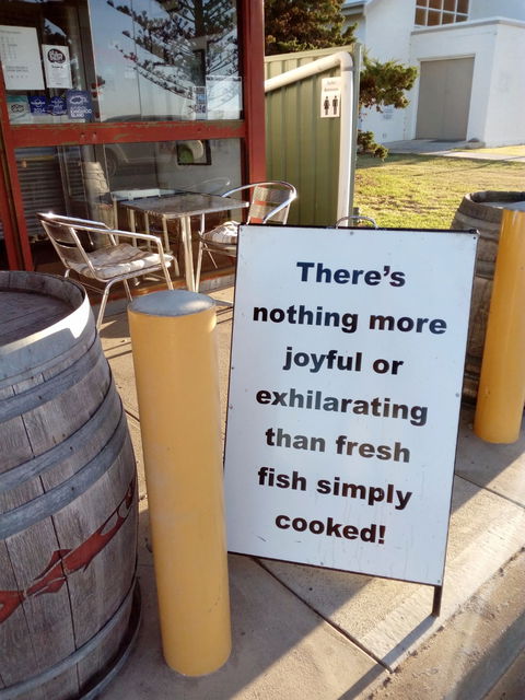 Fish - 2032 Olympic Games 2