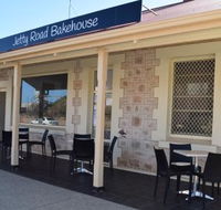 Jetty Road Bakehouse - 2032 Olympic Games