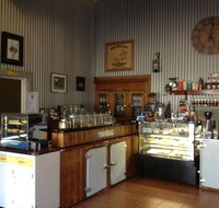 Jitter Bean Oasis - 2032 Olympic Games