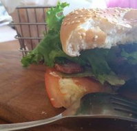 Jules Cafe - 2032 Olympic Games