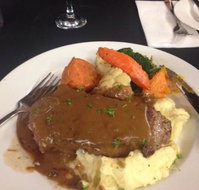 Leigh Creek Tavern - 2032 Olympic Games