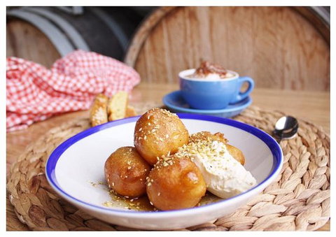 Mallee Estate Winery - 2032 Olympic Games 0