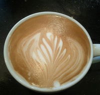 Moreish Cafe - 2032 Olympic Games