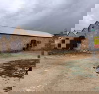 Mt Dutton Bay Woolshed Cafe - 2032 Olympic Games