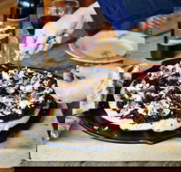 O'Reilly's Orchard - 2032 Olympic Games