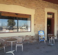 Old Pier Hotel - 2032 Olympic Games