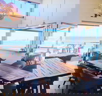 Oyster HQ - 2032 Olympic Games