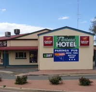 Paringa Hotel Motel - 2032 Olympic Games