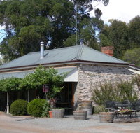Reillys Cellar Door and Restaurant - 2032 Olympic Games