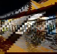 Riverton Hotel - 2032 Olympic Games