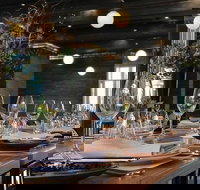 SLATE Restaurant - 2032 Olympic Games