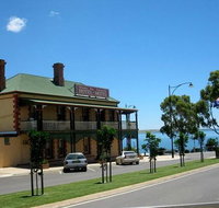 Streaky Bay Hotel - 2032 Olympic Games
