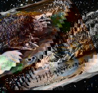 The Tasting Room at Mayura Station - 2032 Olympic Games