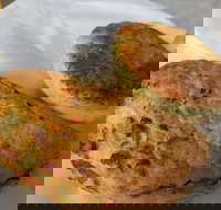 Two Wells Bakery - 2032 Olympic Games