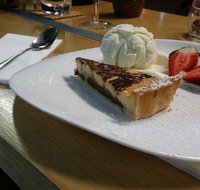 Black Sheep Bistro - 2032 Olympic Games