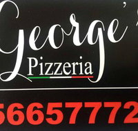 George's Pizzeria - 2032 Olympic Games