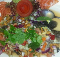 Lemongrass Thai Maudsland - 2032 Olympic Games