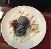 Satoru's Japanese Restaurant - 2032 Olympic Games