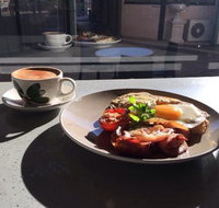 The Fresh Pantry - 2032 Olympic Games