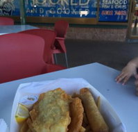 Hooked - 2032 Olympic Games