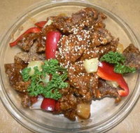 My Friends - 2032 Olympic Games