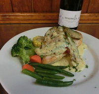 BRISBANE VALLEY TAVERN - 2032 Olympic Games