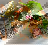 Cafe Le Ma - 2032 Olympic Games