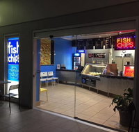 Little Mermaid Seafood - 2032 Olympic Games